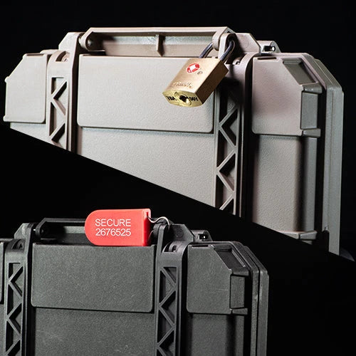 DarkVault™ Critical Gear Case Thyrm