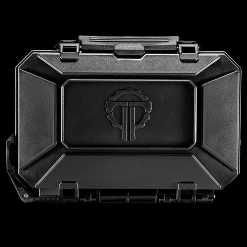 DarkVault™ Critical Gear Case Thyrm