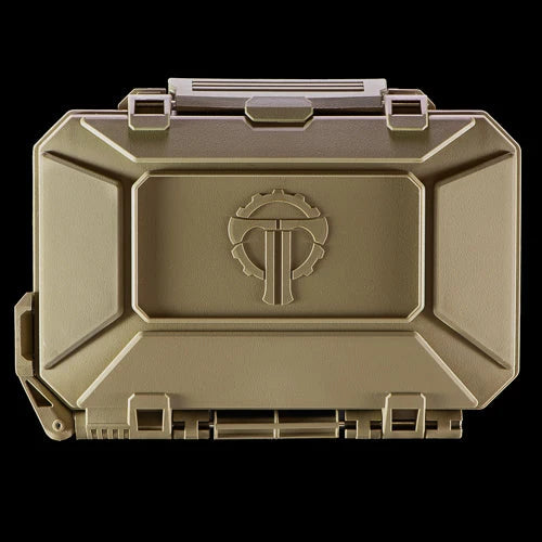 DarkVault™ Critical Gear Case Thyrm