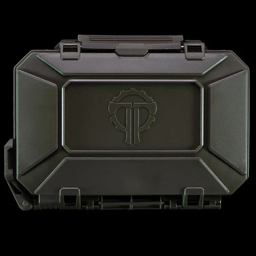 DarkVault™ Critical Gear Case Thyrm