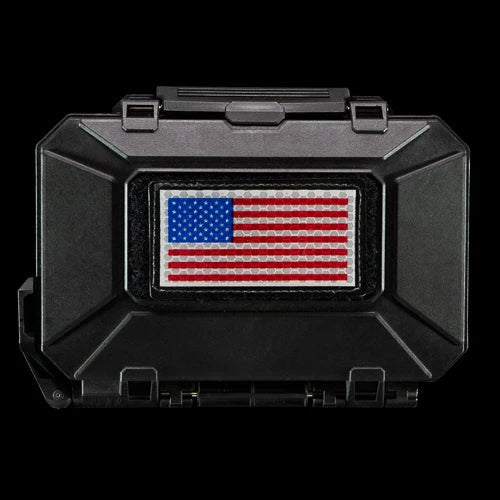 DarkVault™ Critical Gear Case Thyrm