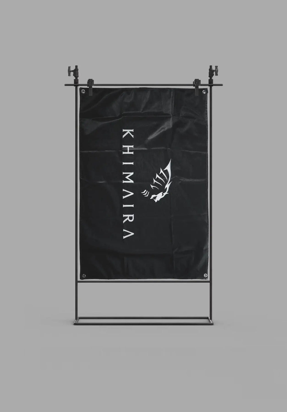 Drapeau Khimaira Jumbo 150×90cm Khimaira Strategy Tactics