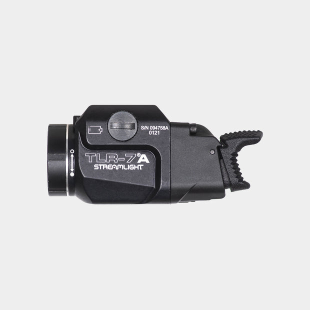 Paddle Shifter for Streamlight TLR7A