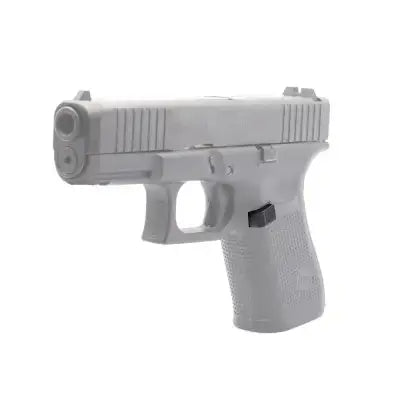 Extended Magazine Catch GLOCK Gen4 Gen5 Eemann Tech