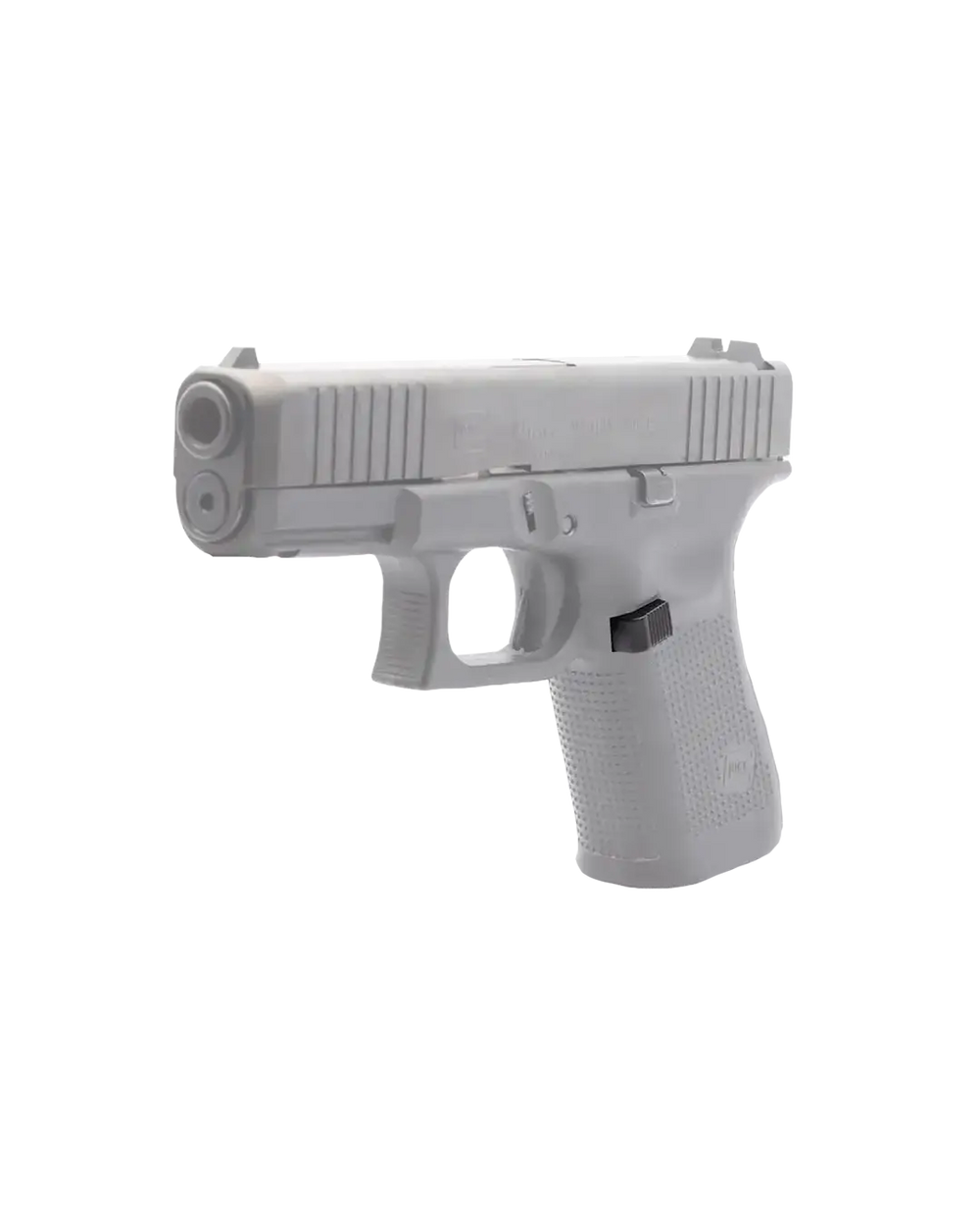 Extended Magazine Catch GLOCK Gen4 Gen5 Eemann Tech