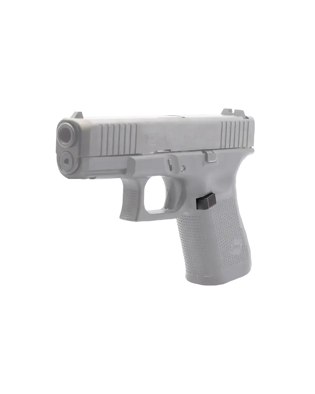 Extended Magazine Catch GLOCK Gen4 Gen5 Eemann Tech