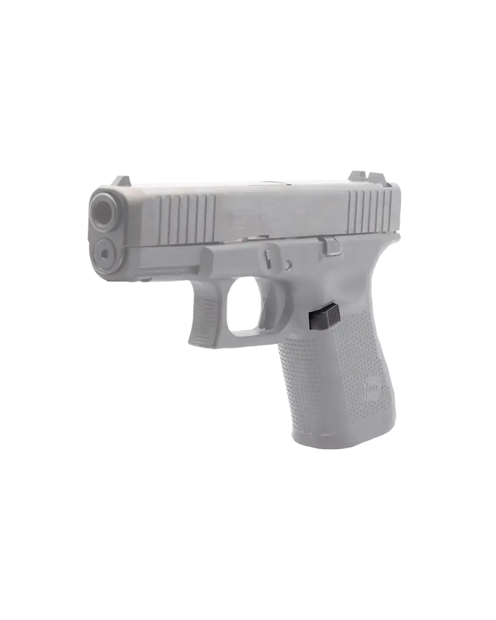 Extended Magazine Catch GLOCK Gen4 Gen5 Eemann Tech
