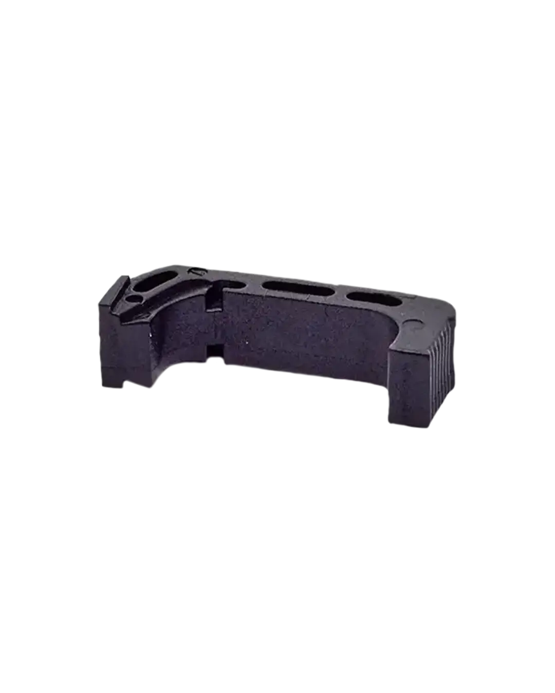 Extended Magazine Catch GLOCK Gen4 Gen5 Eemann Tech