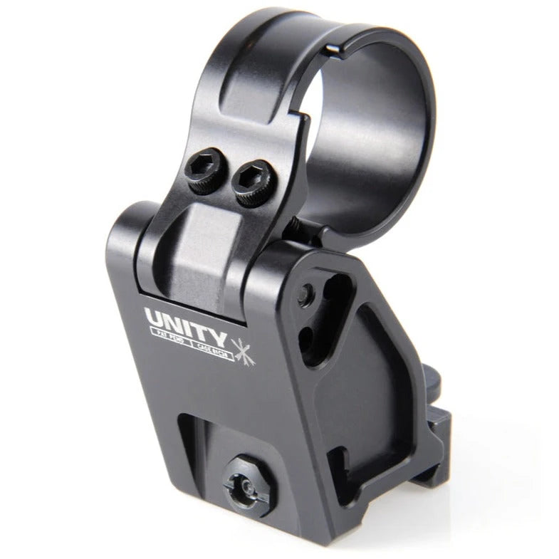 FAST AIMPOINT MAGNIFIER MOUNT Unity Tactical