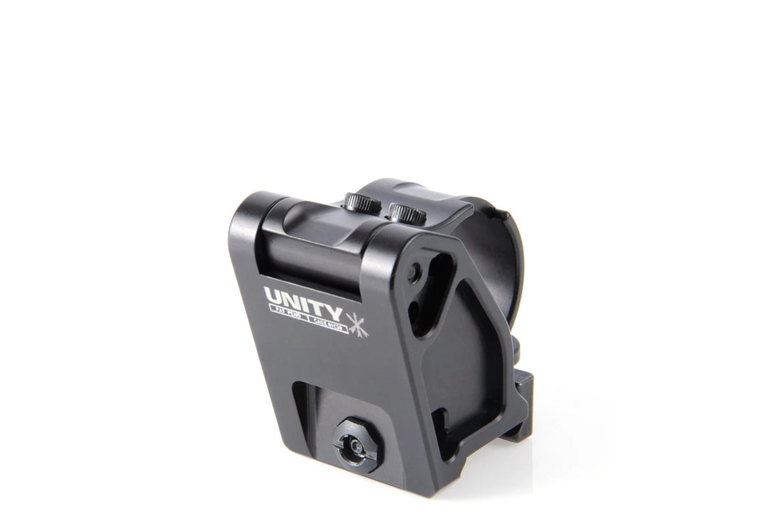 FAST AIMPOINT MAGNIFIER MOUNT Unity Tactical