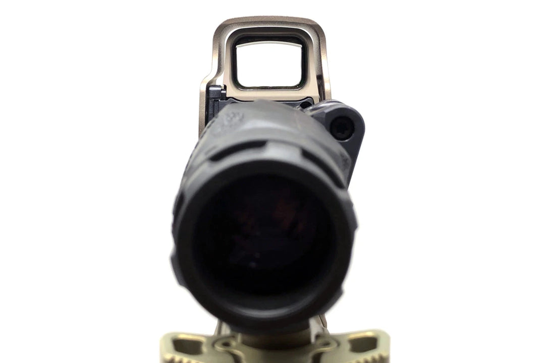 FAST AIMPOINT MAGNIFIER MOUNT Unity Tactical