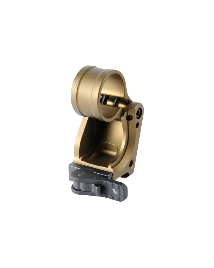 FAST AIMPOINT MAGNIFIER MOUNT Unity Tactical