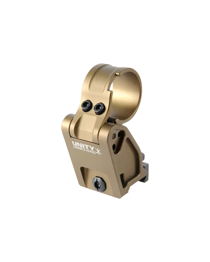 FAST AIMPOINT MAGNIFIER MOUNT Unity Tactical