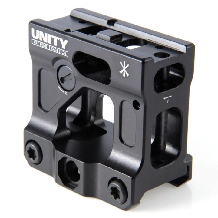 FAST - Aimpoint Micro Mount Unity Tactical