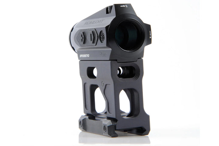 FAST - Aimpoint Micro Mount Unity Tactical