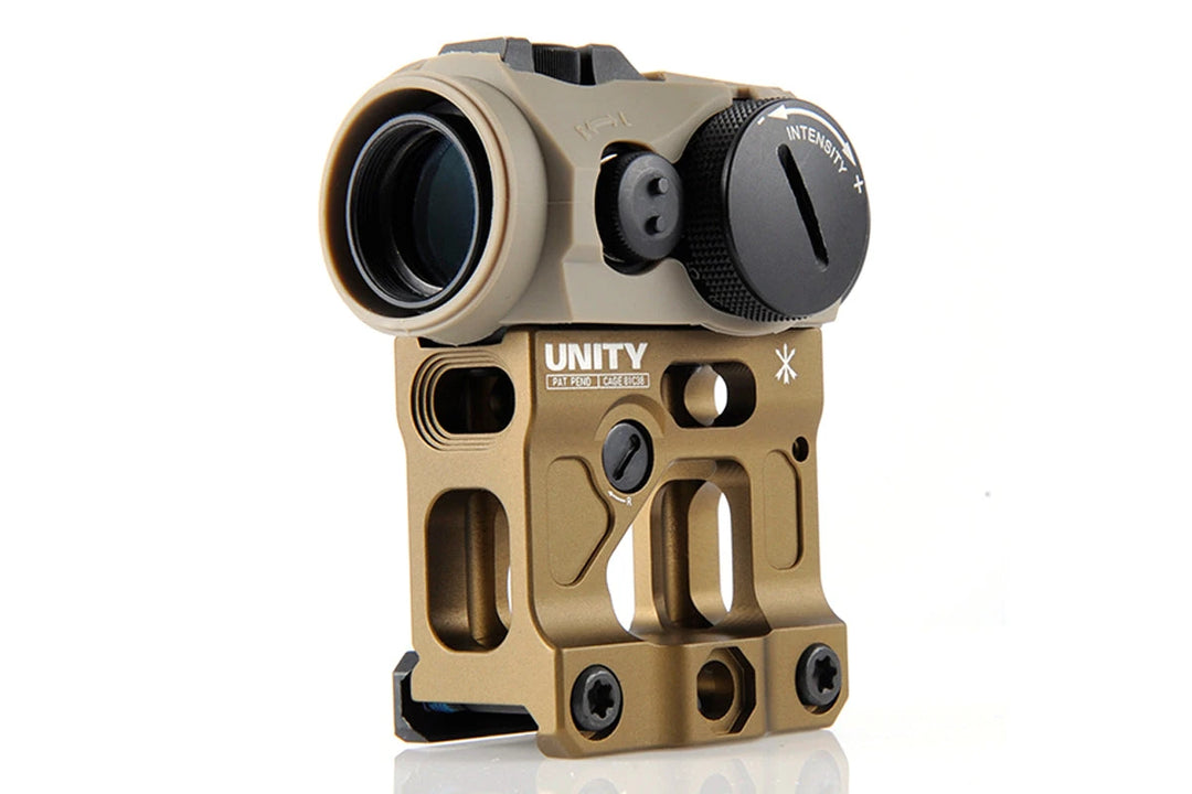 FAST - Aimpoint Micro Mount Unity Tactical