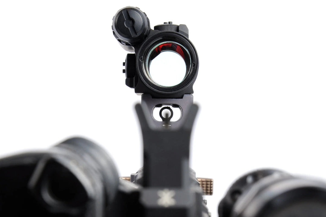 FAST - Aimpoint Micro Mount Unity Tactical