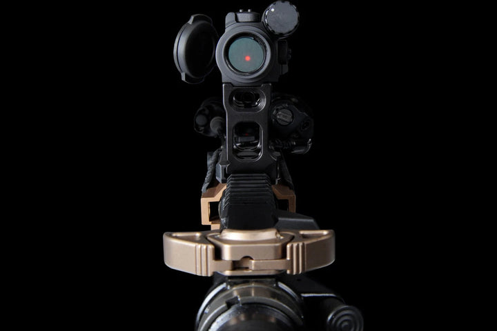 FAST - Aimpoint Micro Mount Unity Tactical