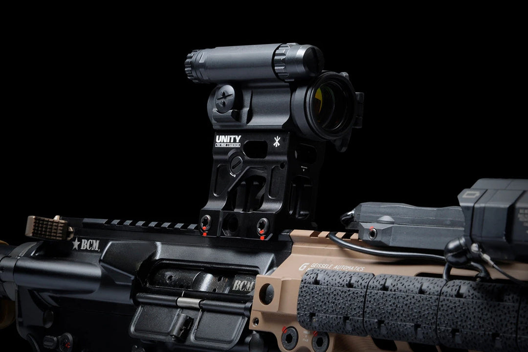 FAST - Aimpoint Micro Mount Unity Tactical