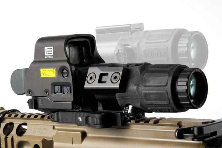 FAST FTC EOTECH MAGNIFIER G33 Unity Tactical