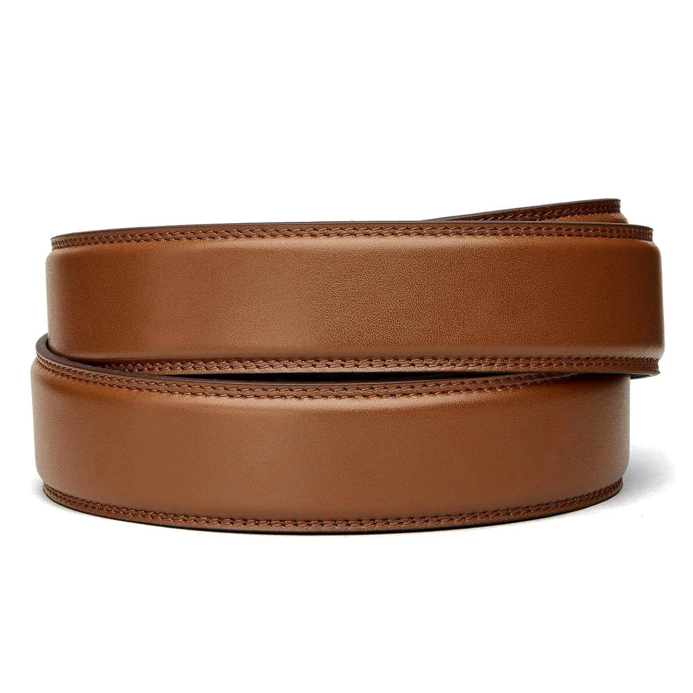 FULL GRAIN LEATHER STRAP Kore Essentials