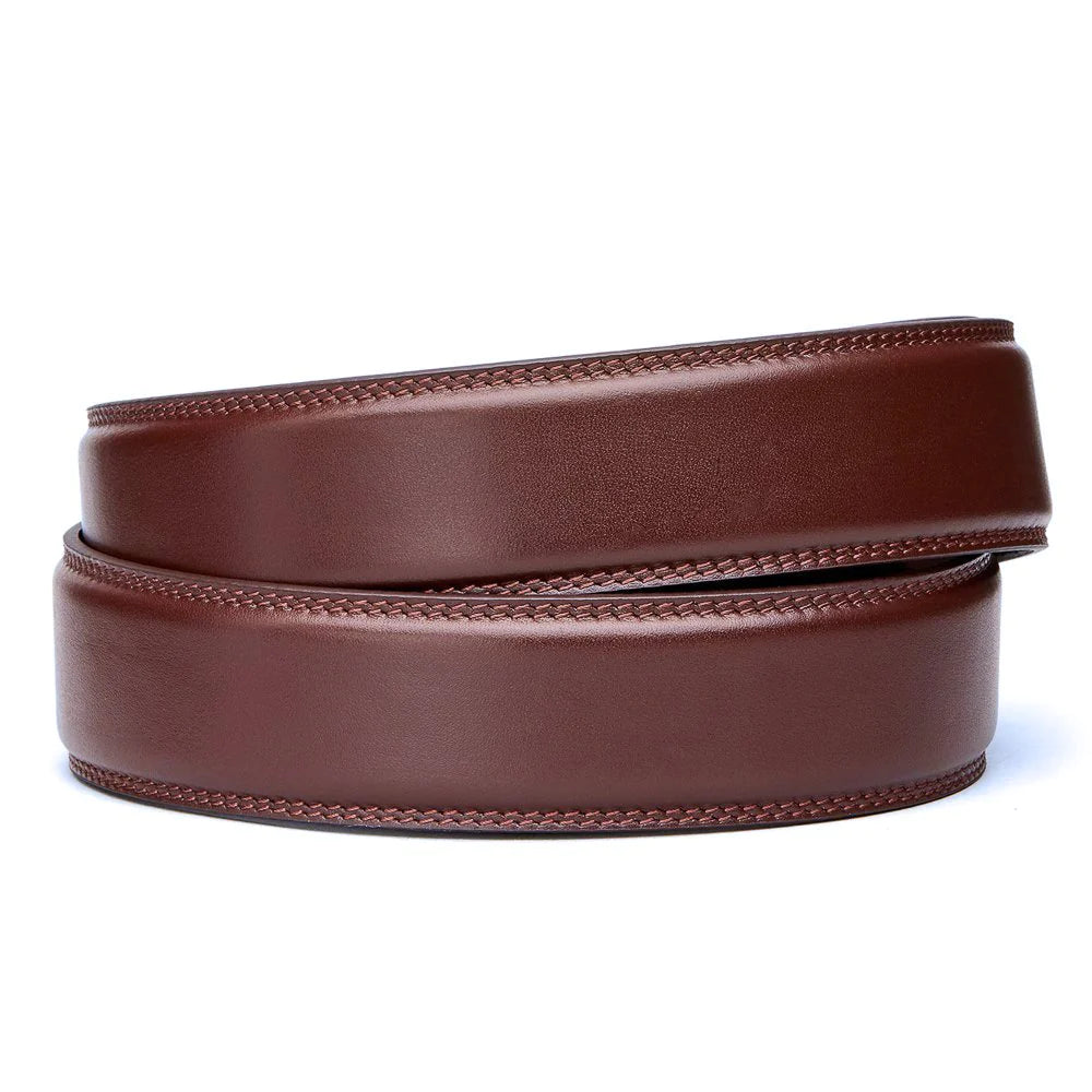 FULL GRAIN LEATHER STRAP Kore Essentials