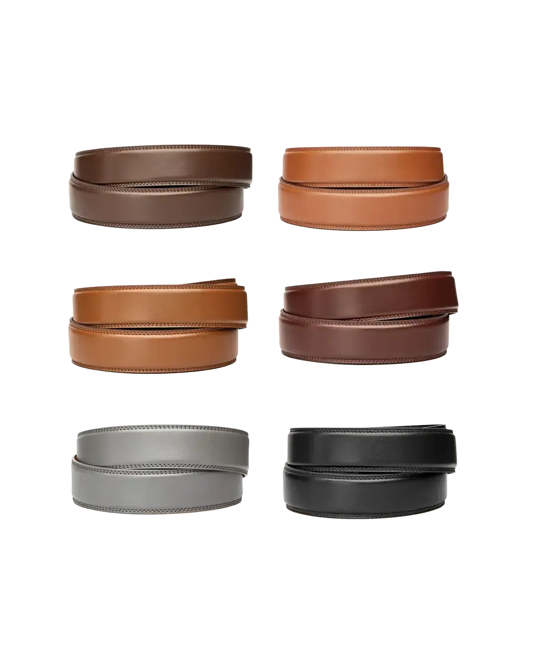 FULL GRAIN LEATHER STRAP Kore Essentials