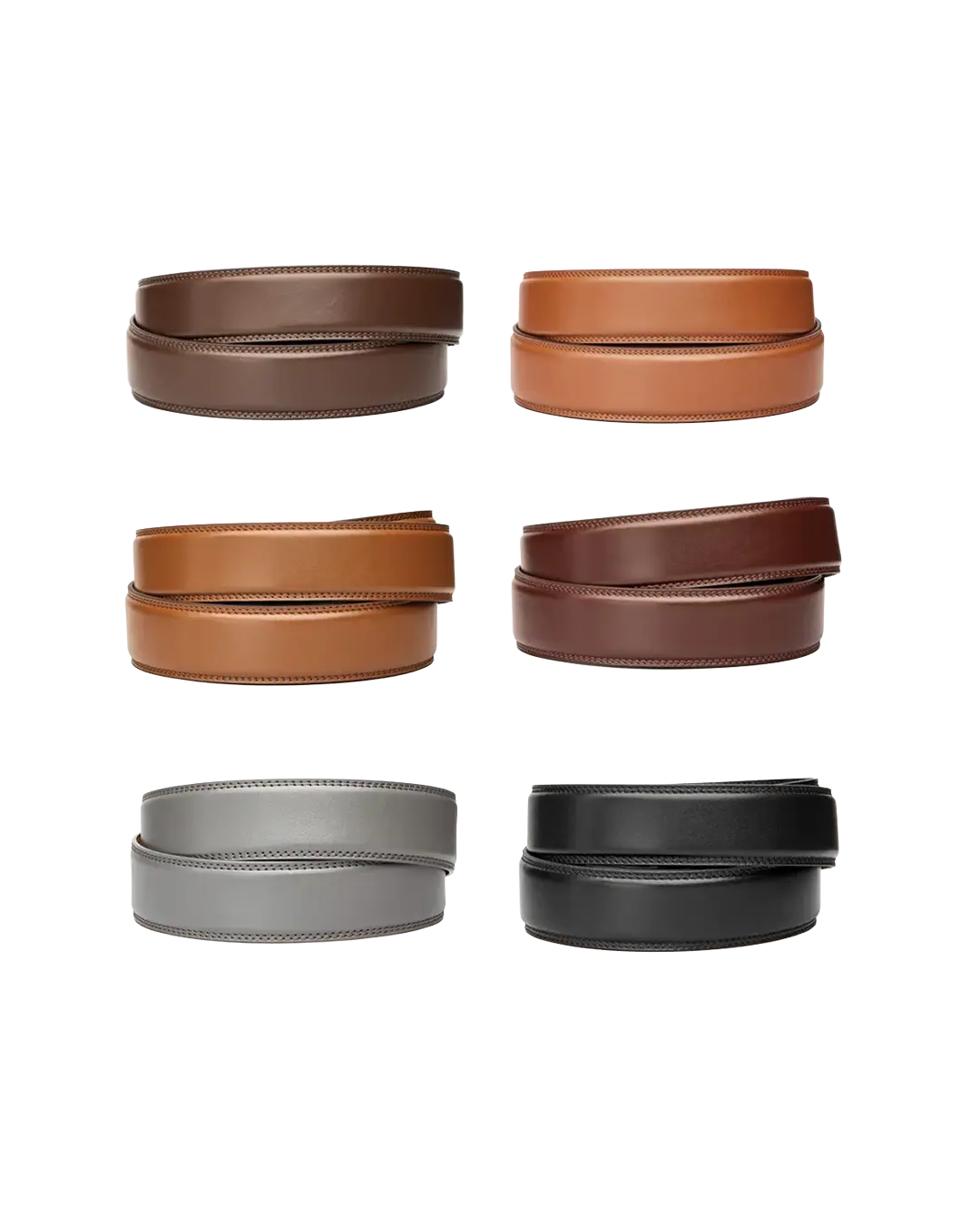 FULL GRAIN LEATHER STRAP Kore Essentials