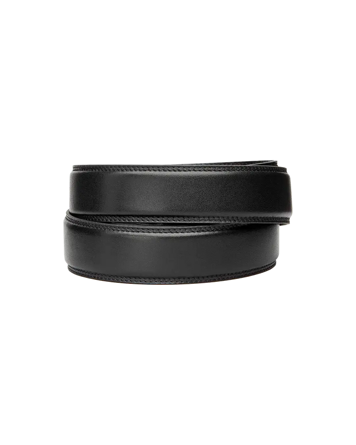 FULL GRAIN LEATHER STRAP Kore Essentials
