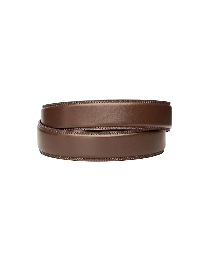 FULL GRAIN LEATHER STRAP Kore Essentials