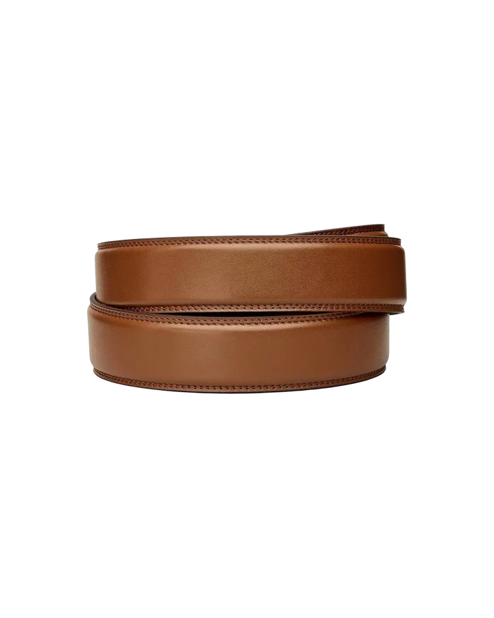 FULL GRAIN LEATHER STRAP Kore Essentials