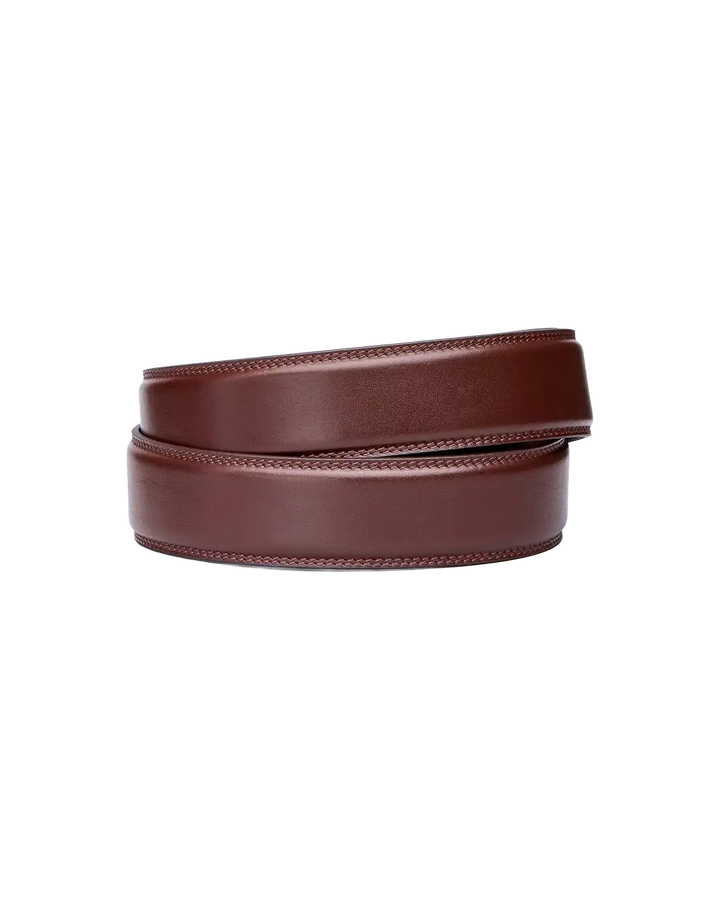 FULL GRAIN LEATHER STRAP Kore Essentials