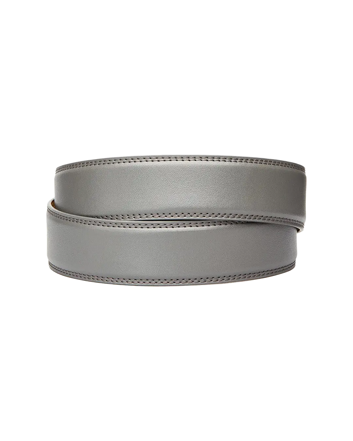 FULL GRAIN LEATHER STRAP Kore Essentials