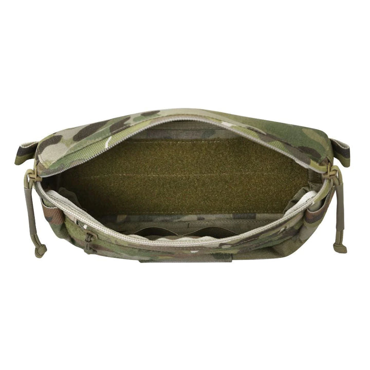 SIX PACK™ HANGER POUCH Agilite