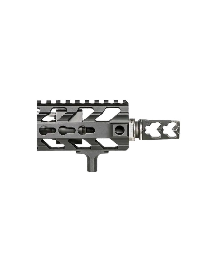 Finger Stop ARISAKA - Keymod Arisaka