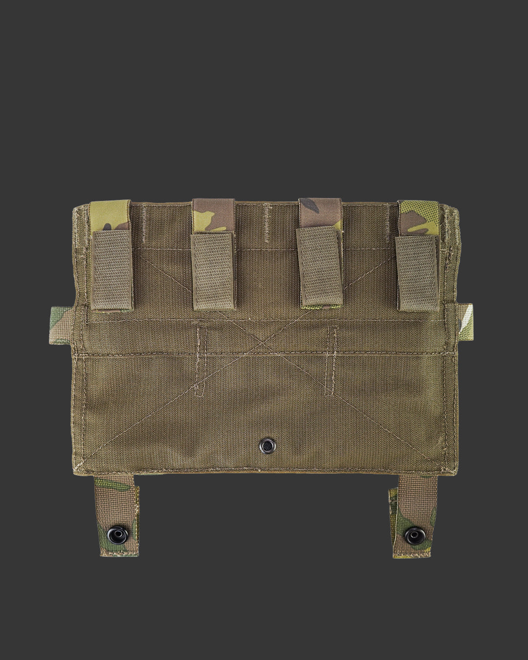 Front panel 5.56 SIOEN