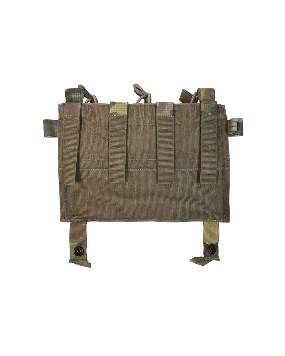 Front panel 5.56 SIOEN