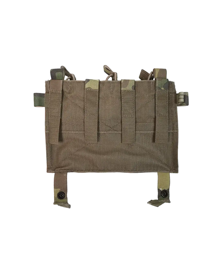 Front panel 5.56 SIOEN