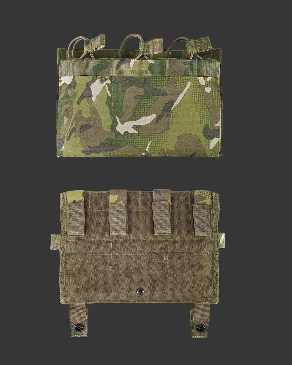 Front panel 5.56 SIOEN
