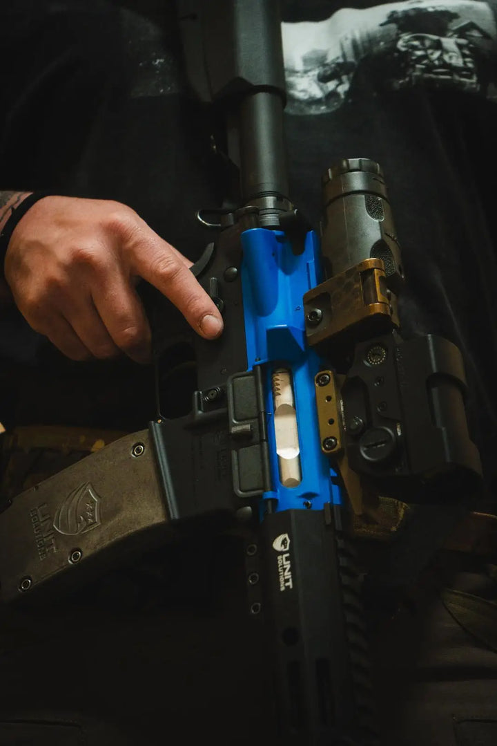 Fusil d’entraînement UNIT Solutions UNIT SOLUTION