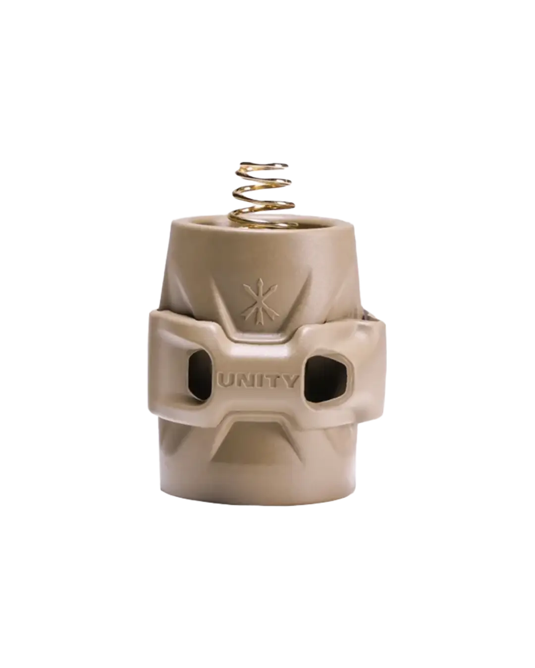 GASCAP™ USB-C Tailcap Khimaira Strategy Tactics
