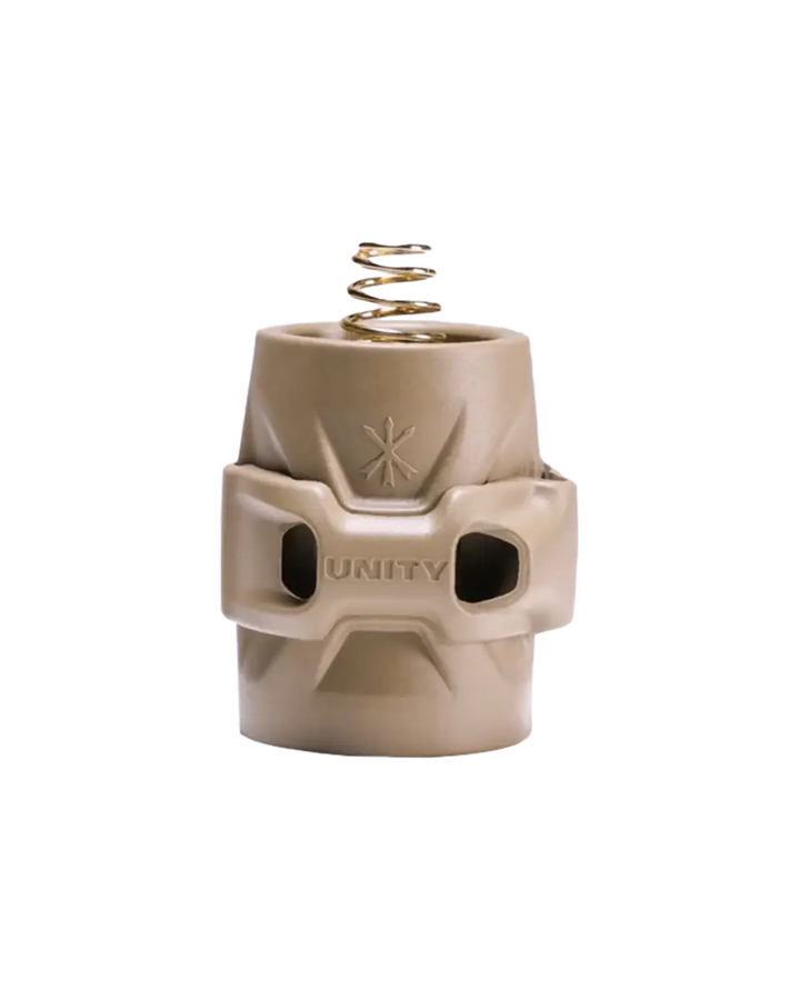 GASCAP™ USB-C Tailcap Khimaira Strategy Tactics