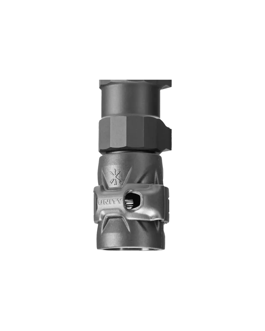GASCAP™ USB-C Tailcap Khimaira Strategy Tactics