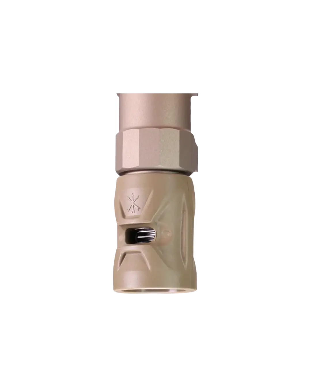 GASCAP™ USB-C Tailcap Khimaira Strategy Tactics