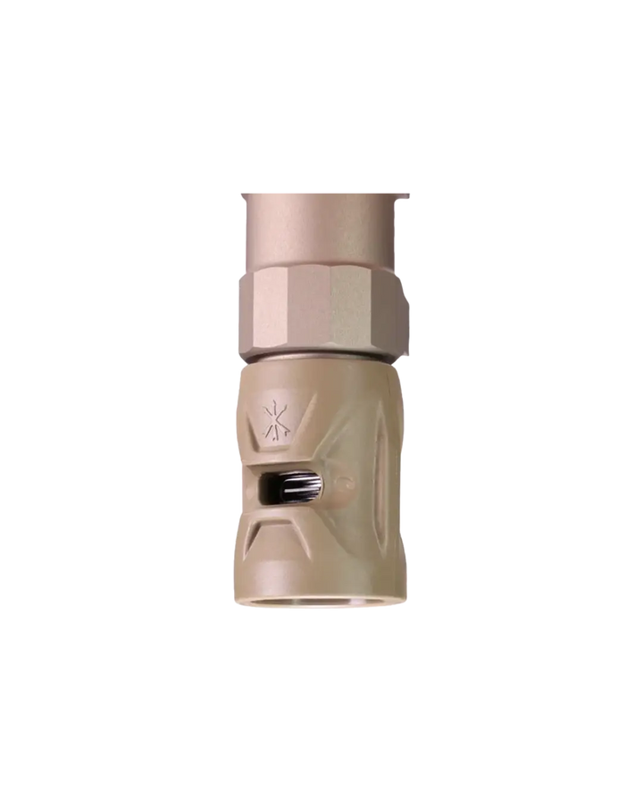 GASCAP™ USB-C Tailcap Khimaira Strategy Tactics