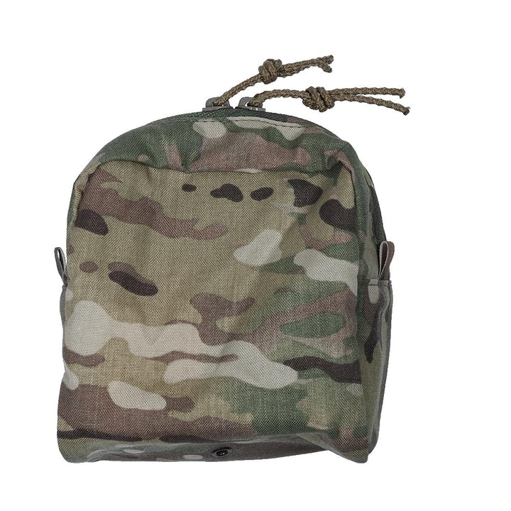 GP MEDIUM POUCH GINGER'S TACTICAL GEAR