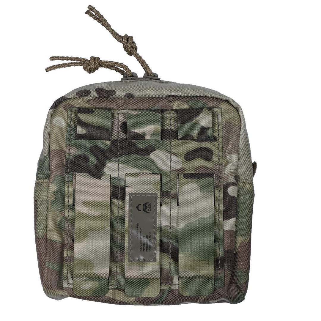 GP MEDIUM POUCH GINGER'S TACTICAL GEAR