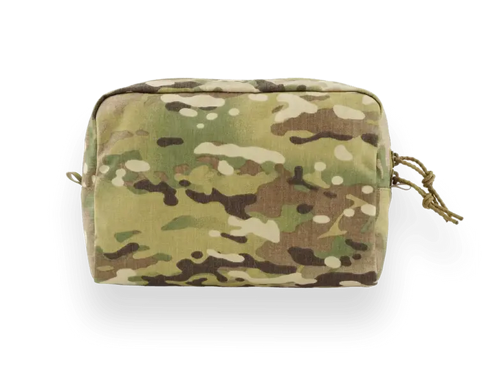 GP POUCH LARGE GTG