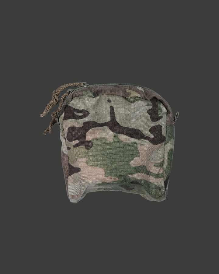 GP SMALL POUCH GINGER'S TACTICAL GEAR