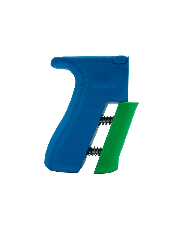 GRIPFORCE Khimaira Strategy Tactics